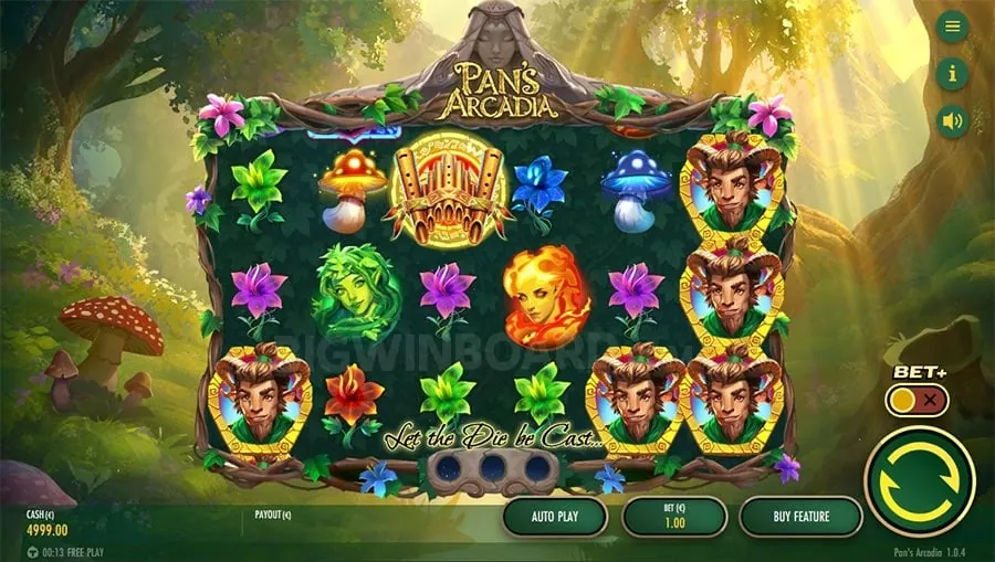 Diverse 8k8 Slot Games Collection